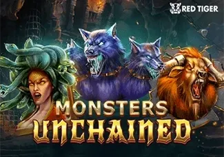 Monsters Unchained screenshot