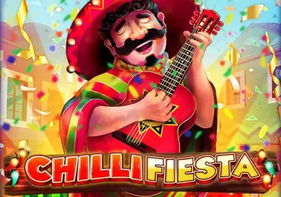 Chilli Fiesta screenshot