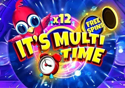 It's Multi Time game screenshot