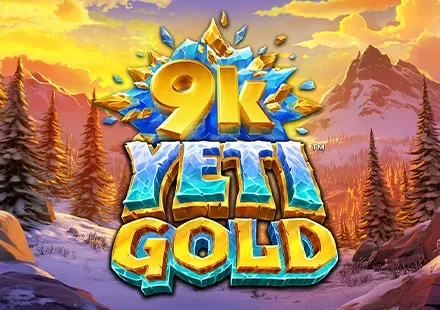9K Yeti Gold screenshot